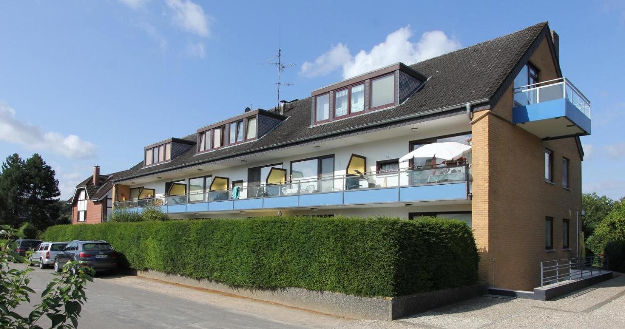 Appartementhaus Schmiedestrasse Appartementhaus Schmiedestrasse ชาร์บอยท์ซ ภายนอก รูปภาพ